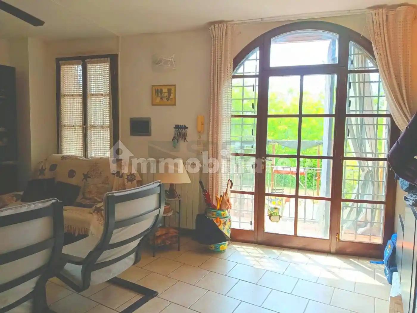 Casa indipendente in vendita a Reggello
