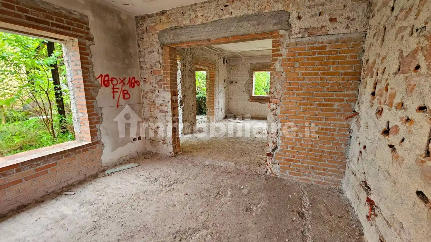 Villa in vendita a Udine