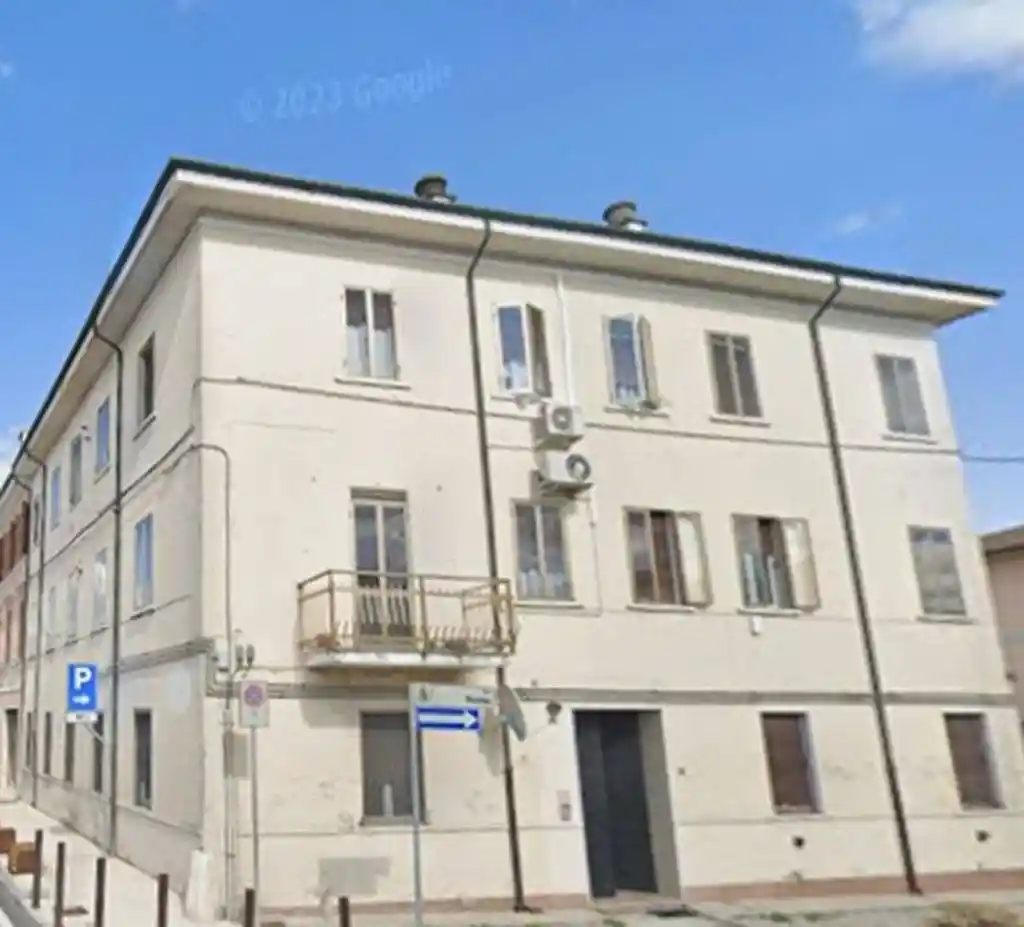 Appartamento in vendita a San Giorgio Bigarello