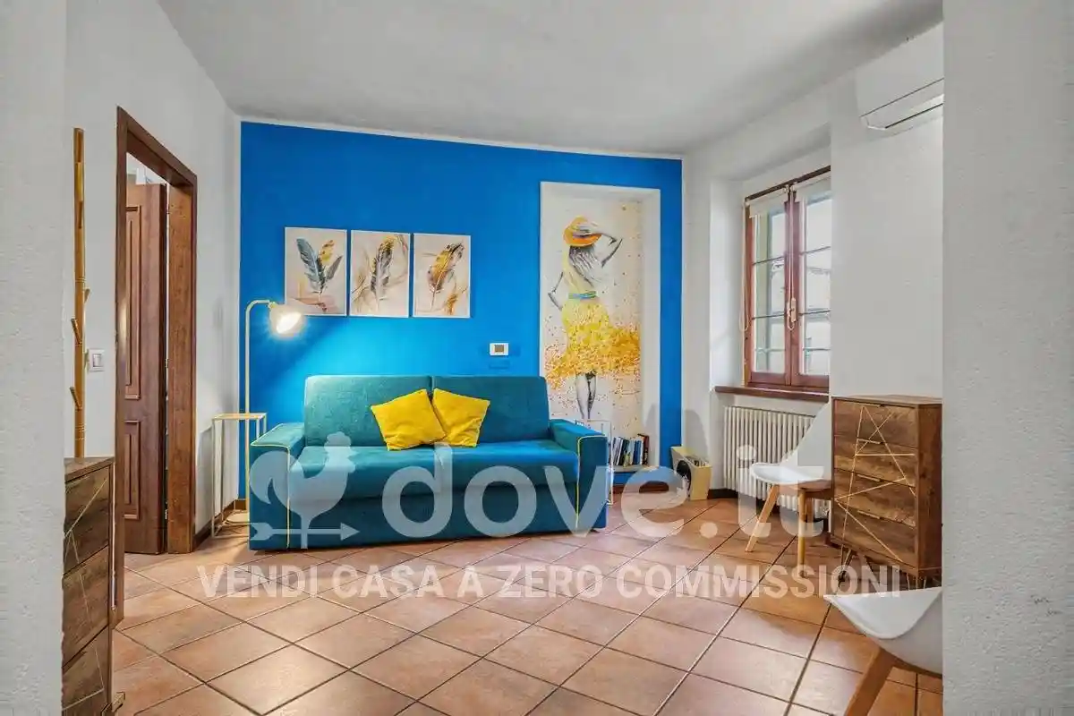 Appartamento in vendita a Como