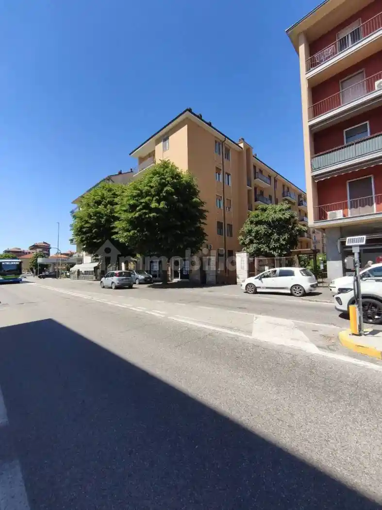 Appartamento in vendita a Pavia
