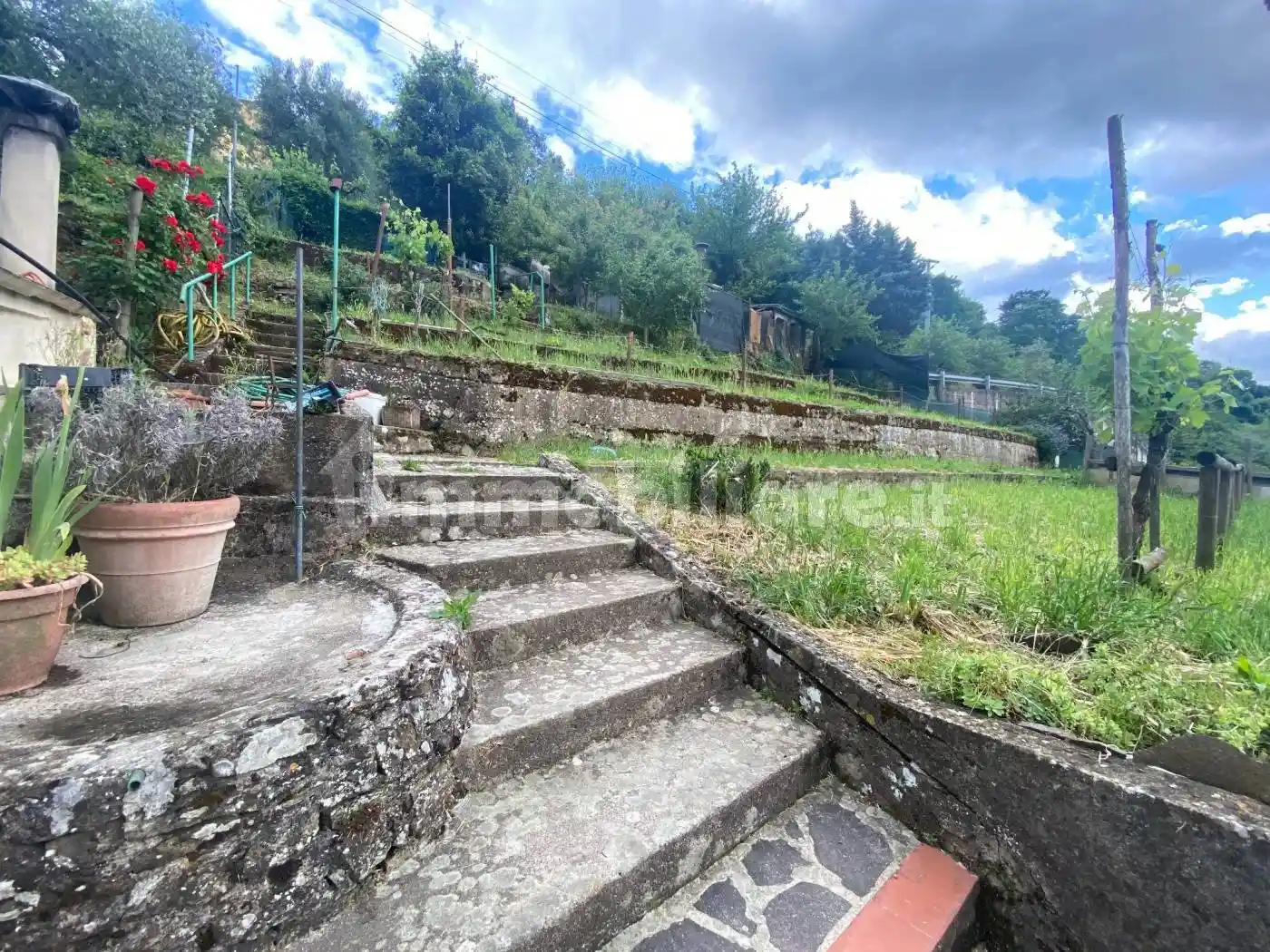 Appartamento in vendita a Rufina