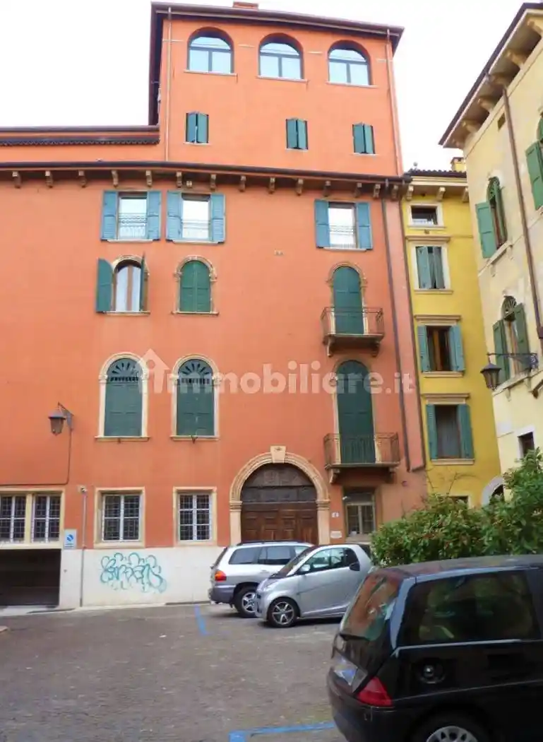 Appartamento in affitto a Verona