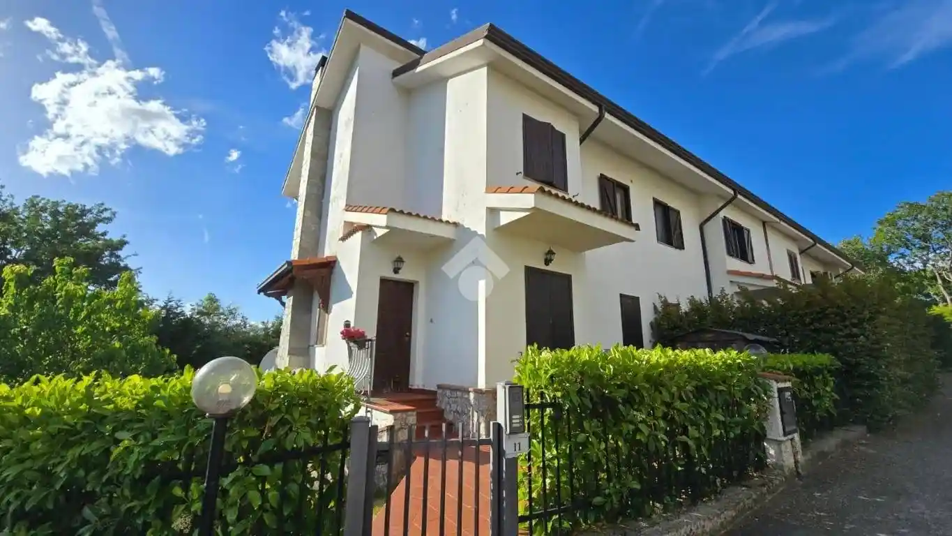 Villetta a schiera in vendita a Rende