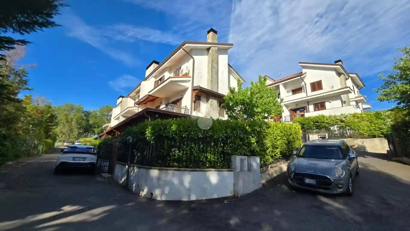 Villetta a schiera - foto 3