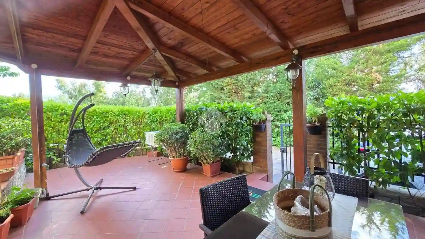 Villetta a schiera - foto 5