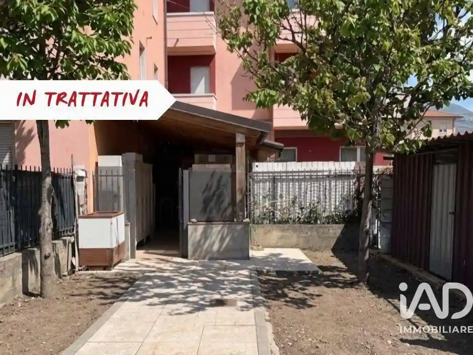 Appartamento in vendita a Rovereto