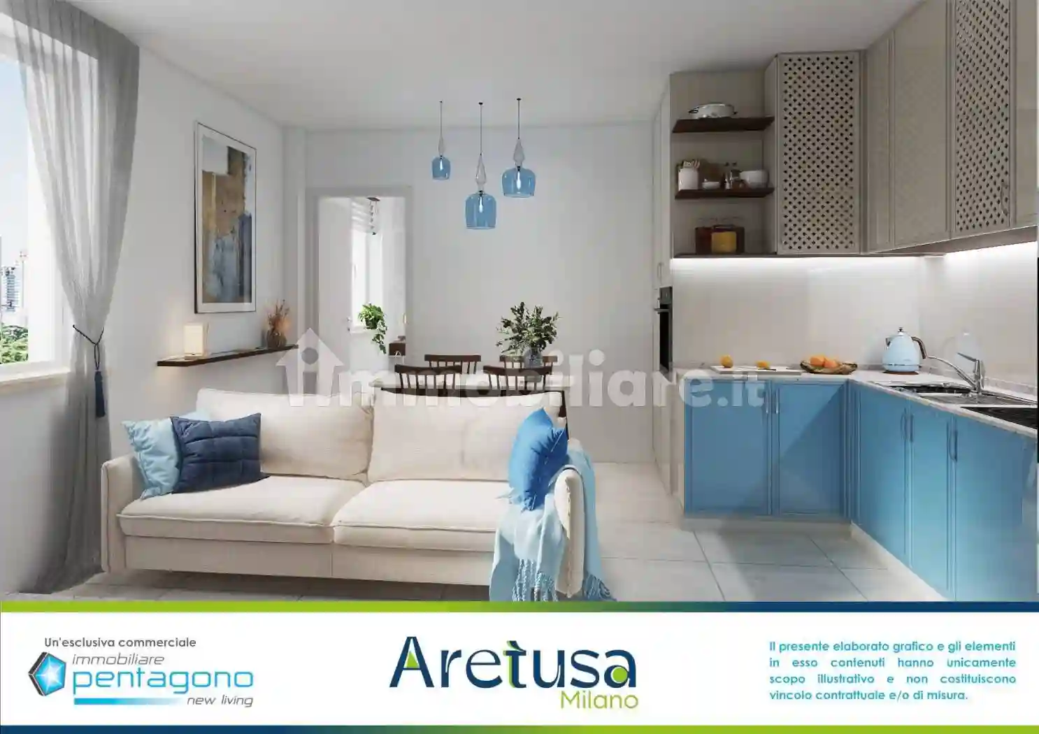 Appartamento - foto 2