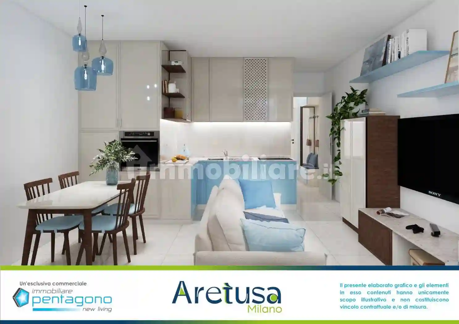 Appartamento - foto 3
