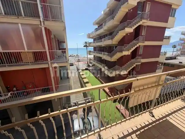 Appartamento in vendita a Ventimiglia