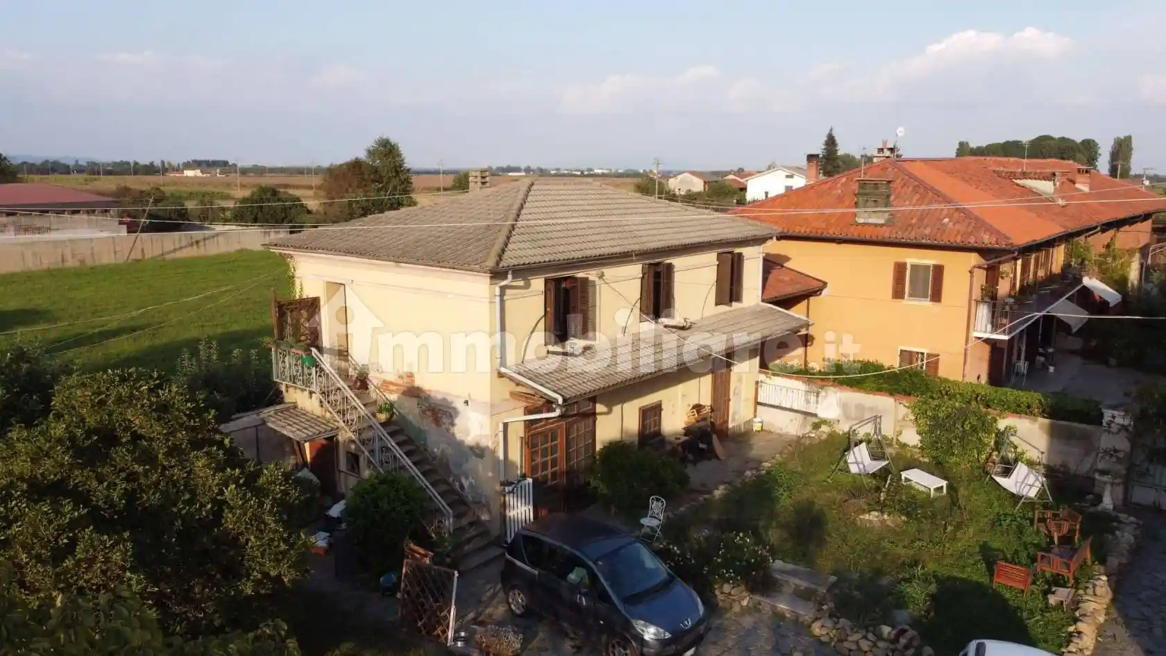 Villa in vendita a Pinerolo