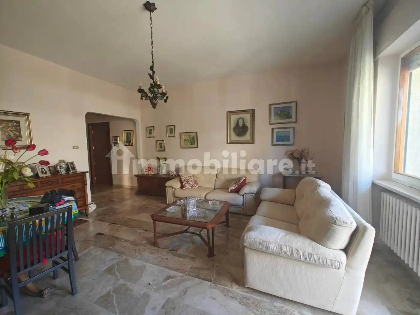 Appartamento in vendita a Pescara
