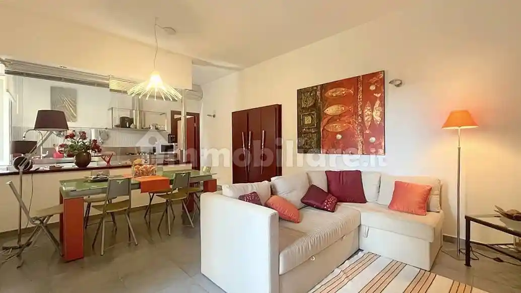Appartamento in vendita a Monte Argentario