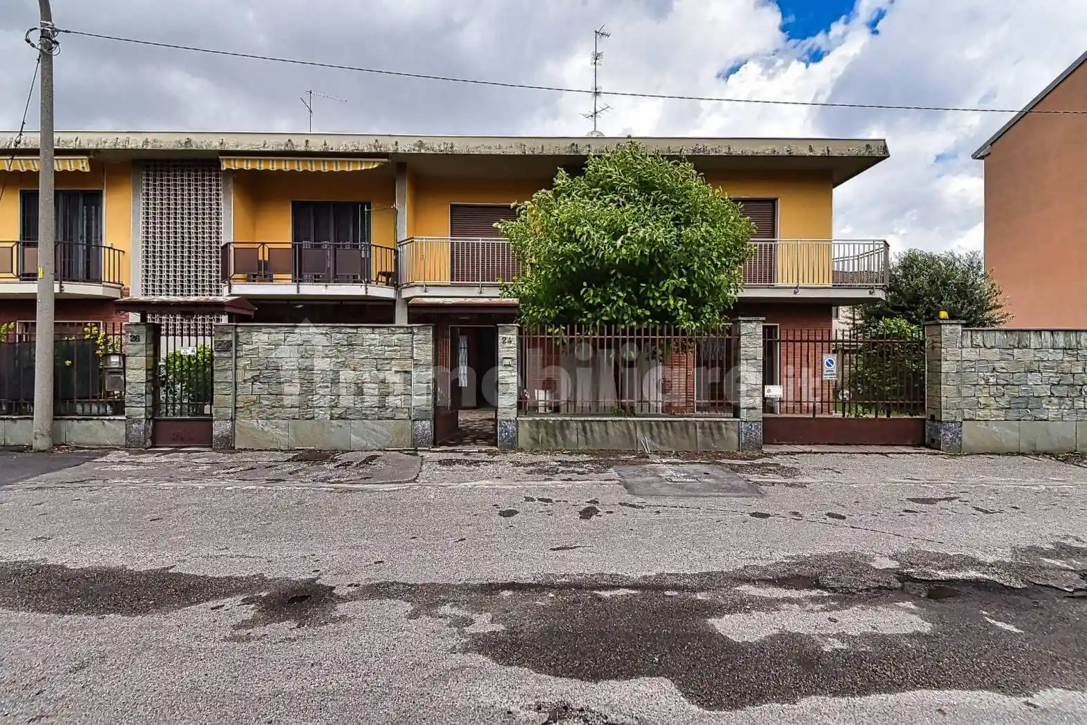 Villa in vendita a Rho