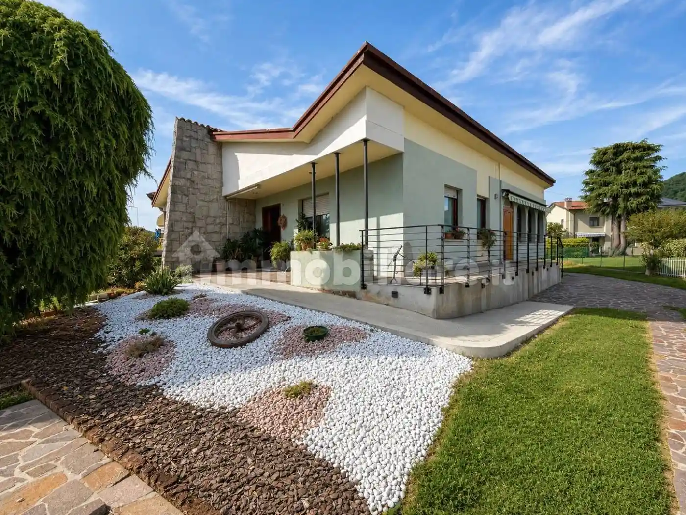 Villa in vendita a Corno di Rosazzo