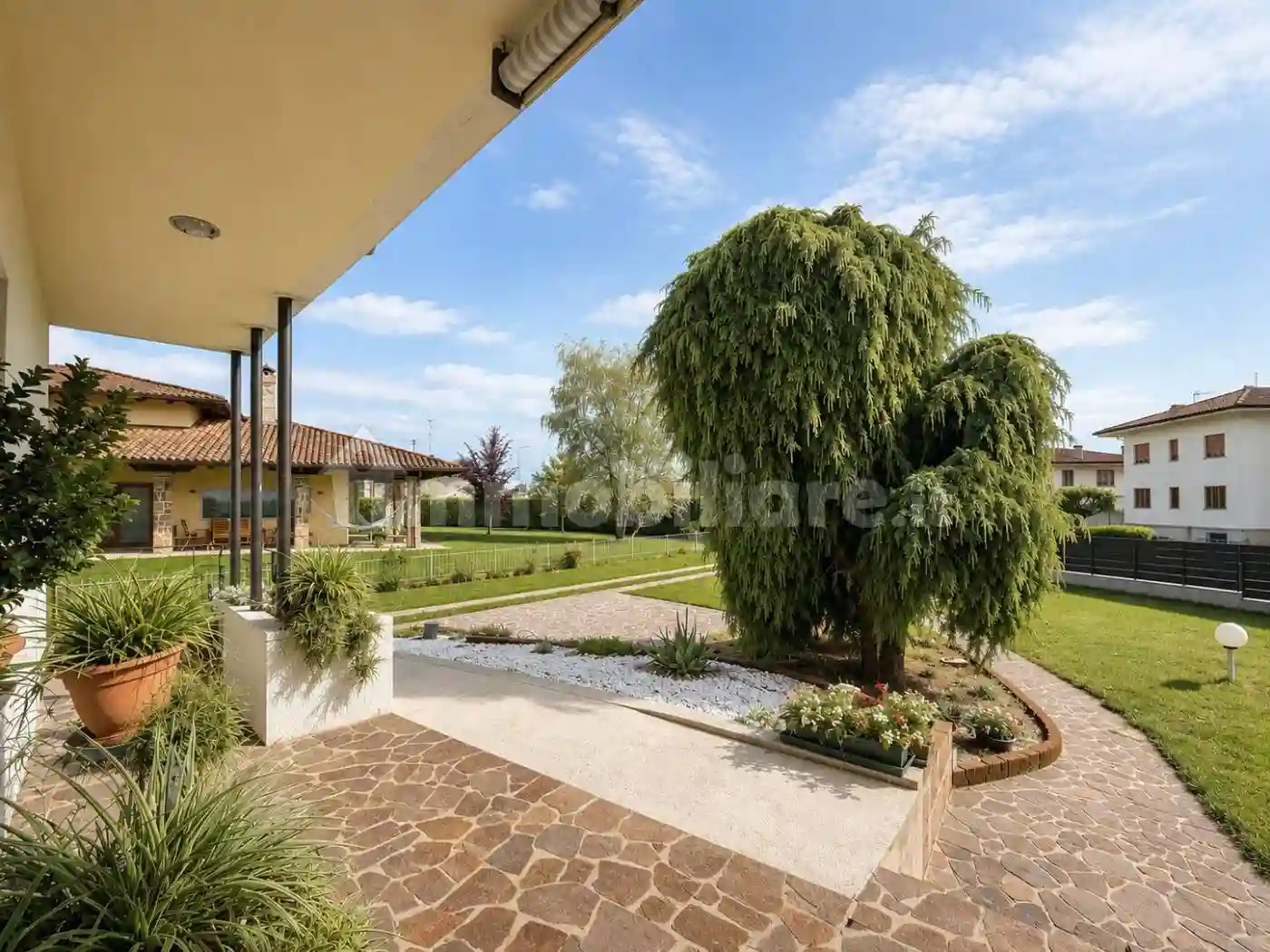 Villa - foto 3