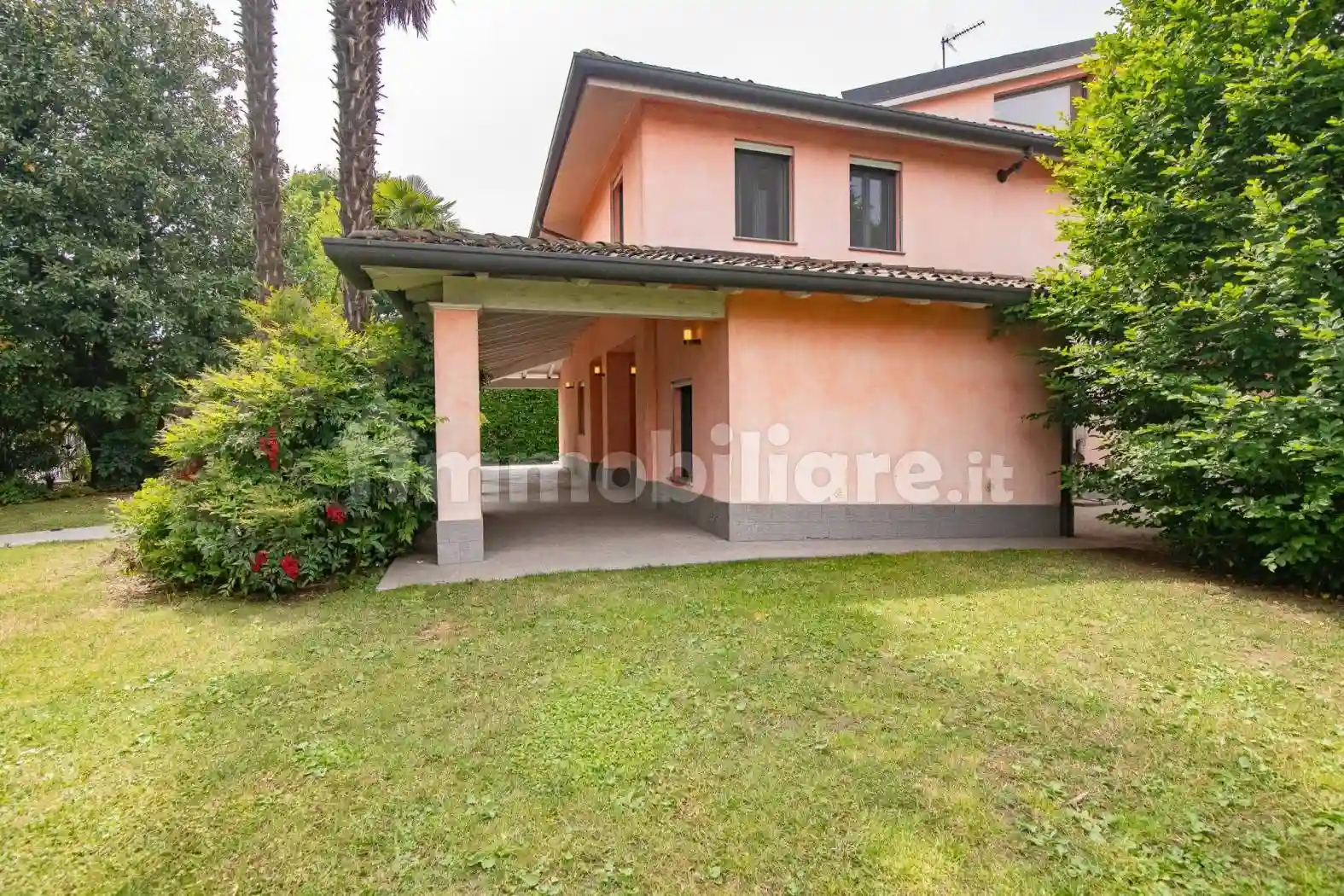 Villa - foto 2