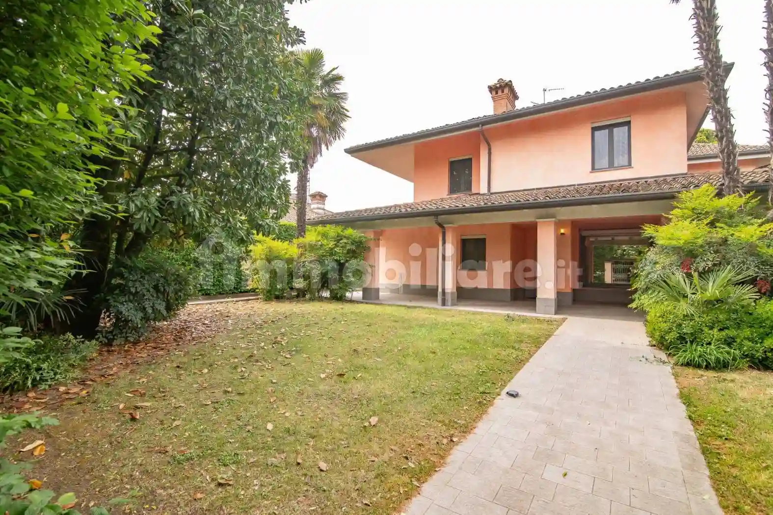 Villa - foto 5