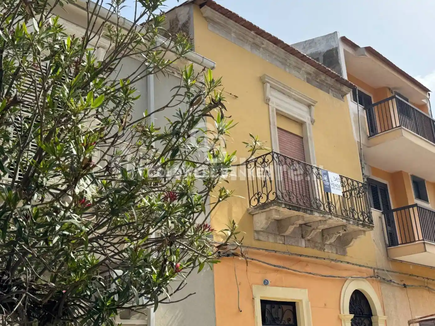 Appartamento in vendita a Acate