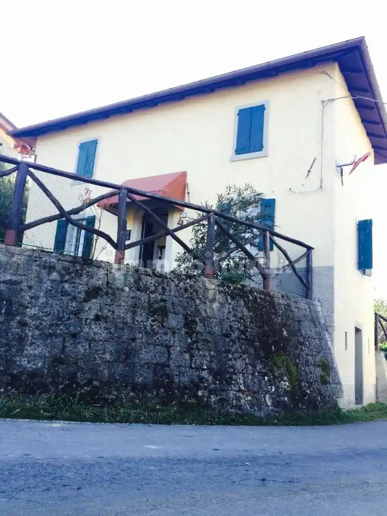 Casa indipendente in affitto a Sestola