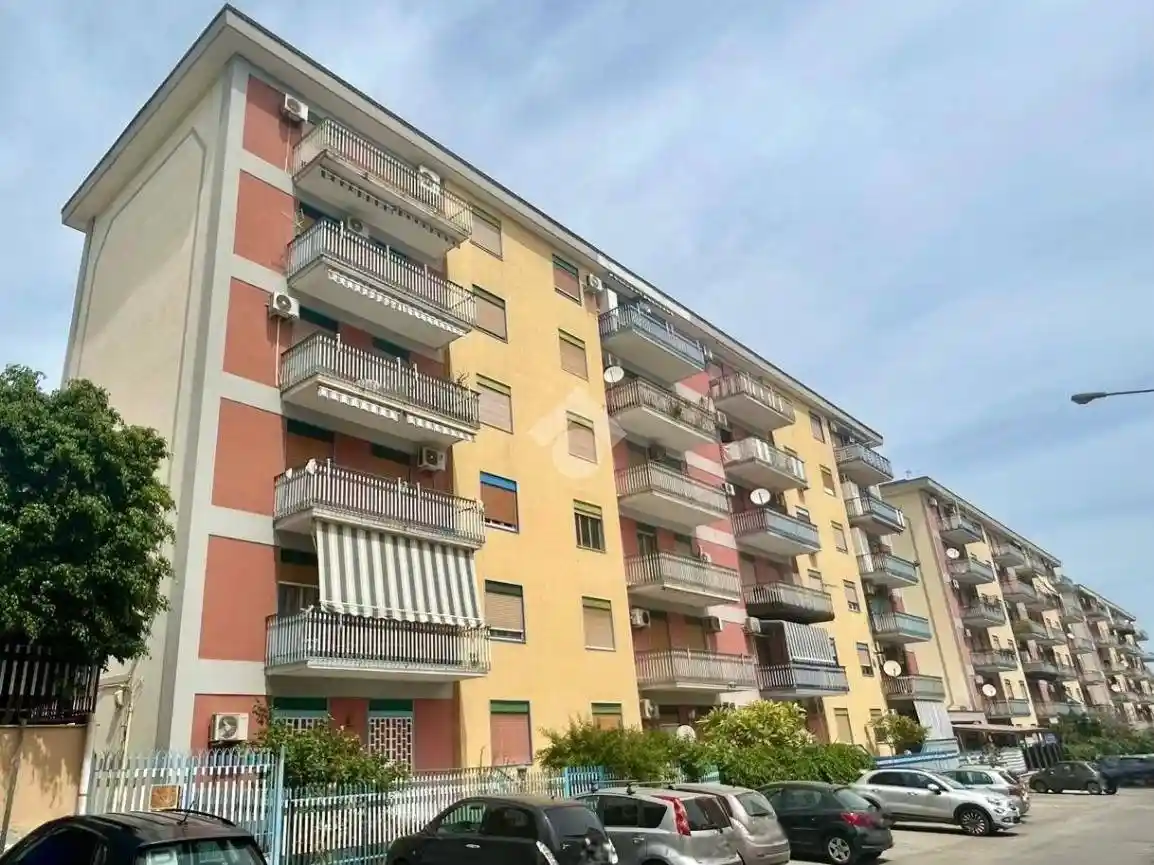 Appartamento in vendita a Palermo