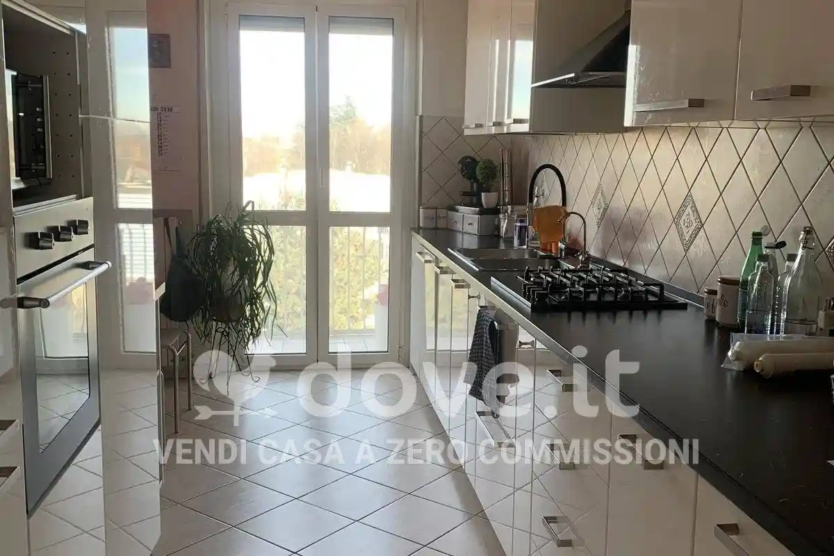 Appartamento in vendita a Barlassina