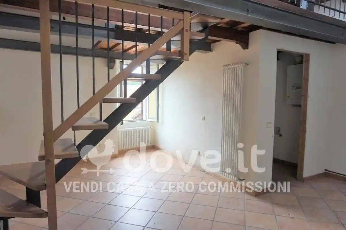Loft in vendita a Besana in Brianza