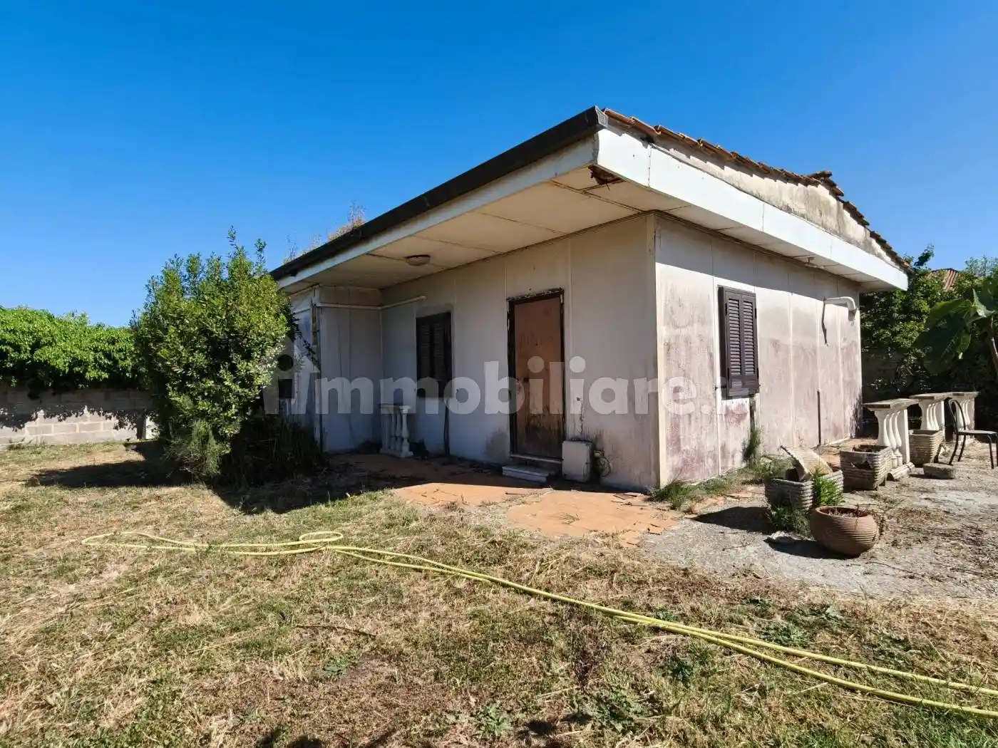Villa in vendita a Roma