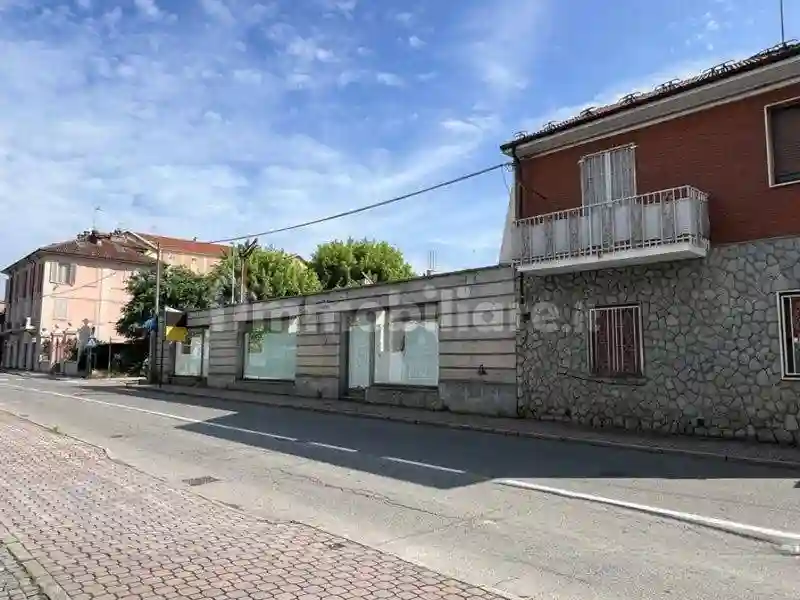 Palazzo - Stabile - foto 2