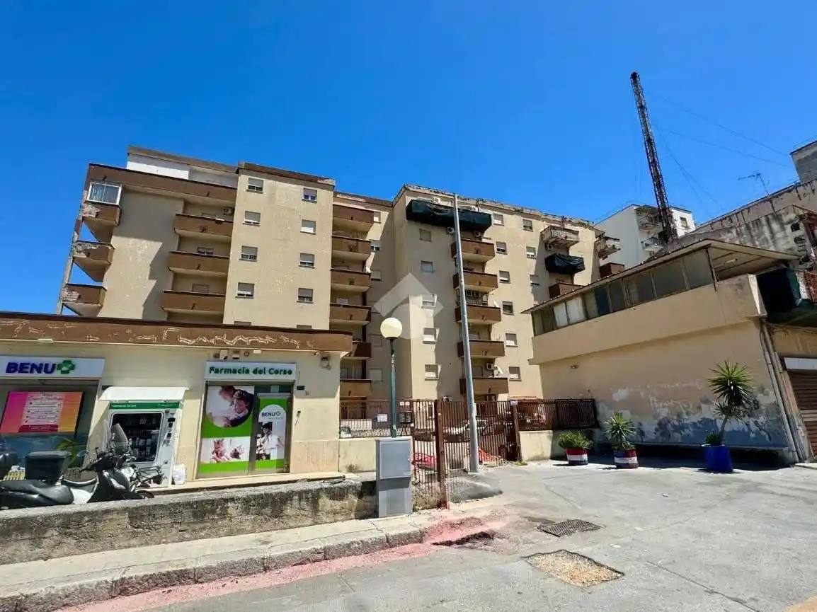 Appartamento in vendita a Palermo