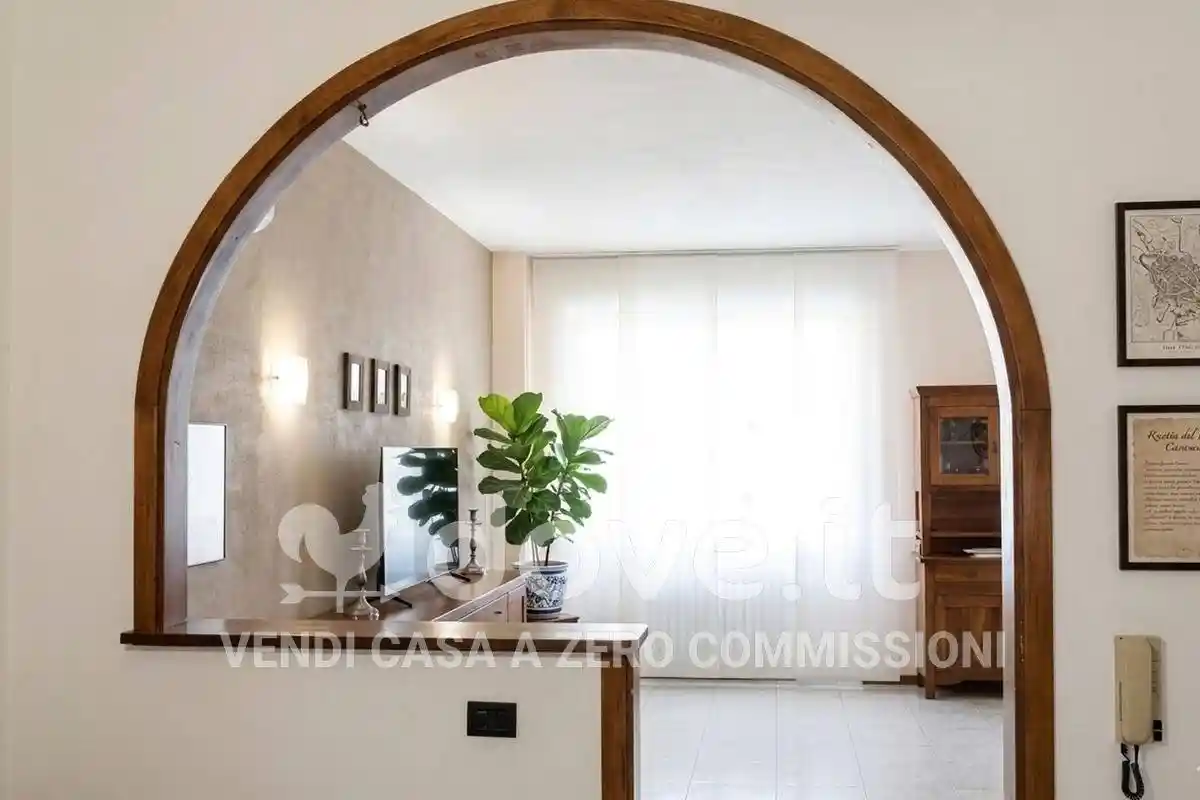 Appartamento in vendita a Giussano