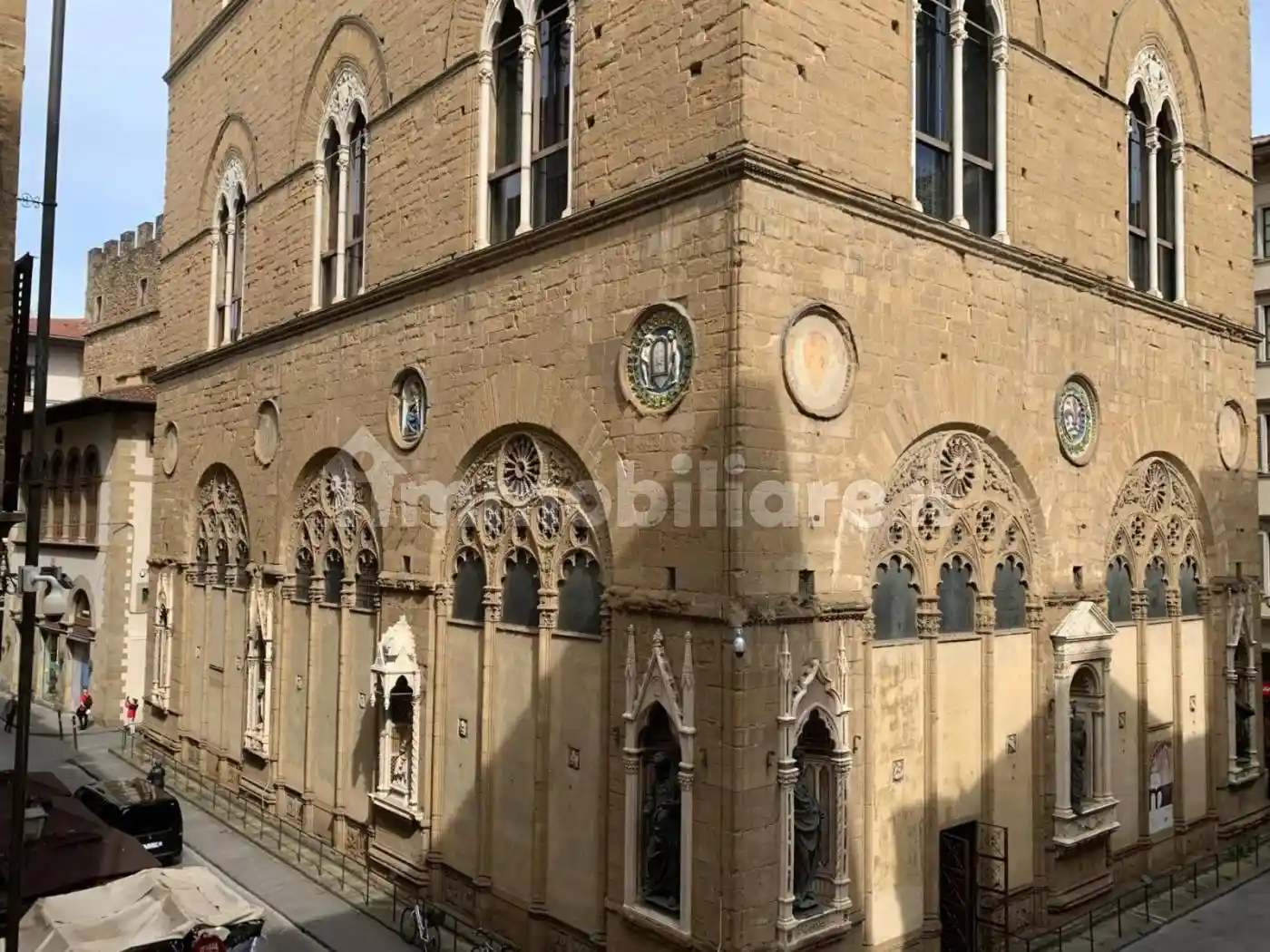 Appartamento in vendita a Firenze
