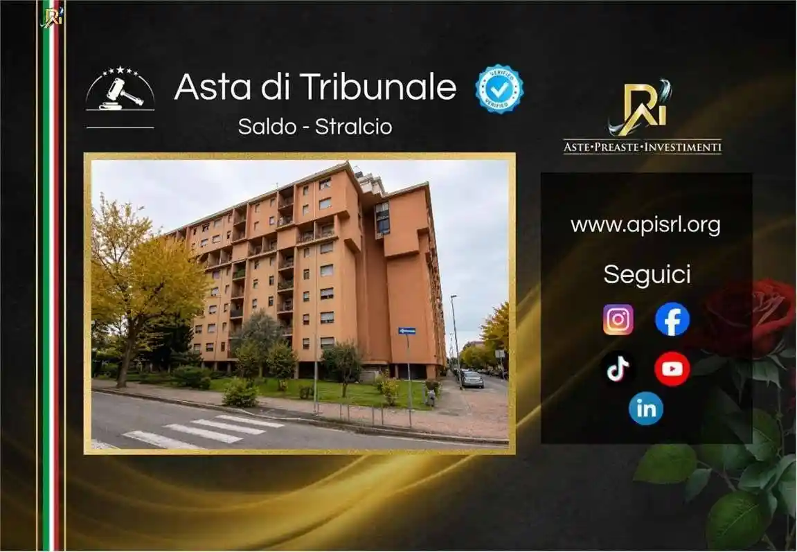 Appartamento