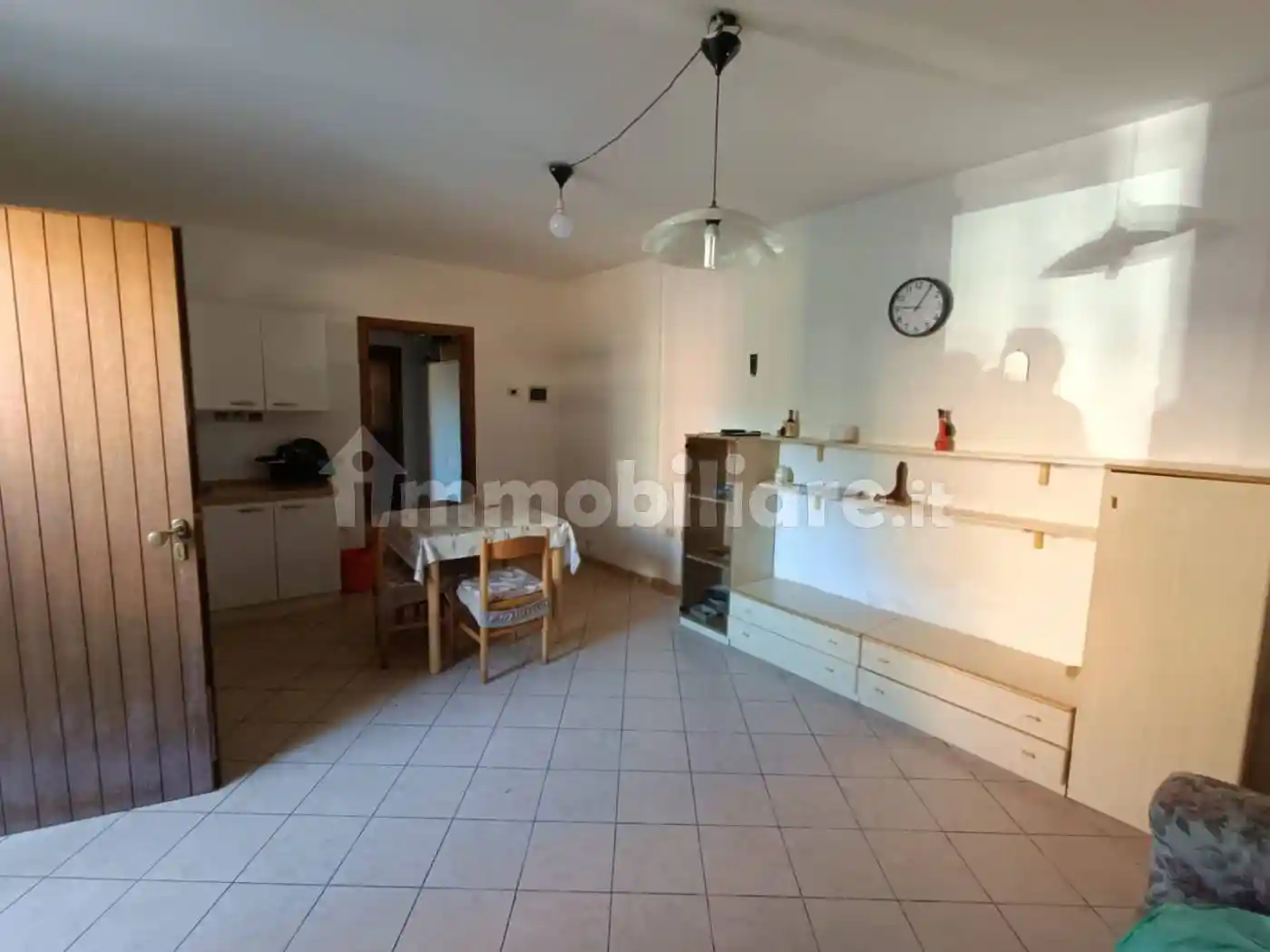 Appartamento in vendita a Brescello