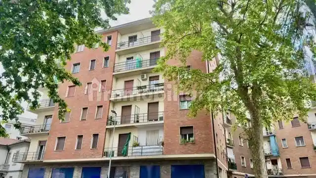 Appartamento in vendita a Voghera