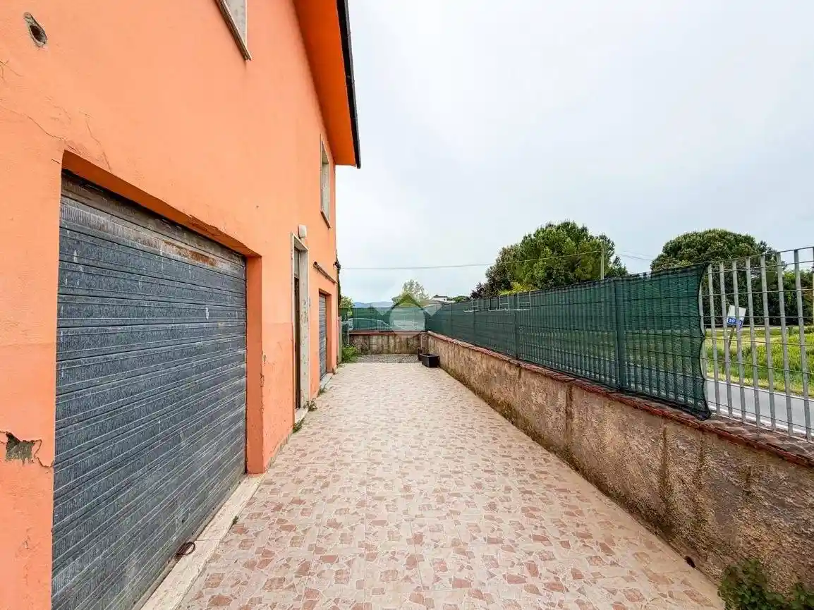 Appartamento in vendita a Ponsacco