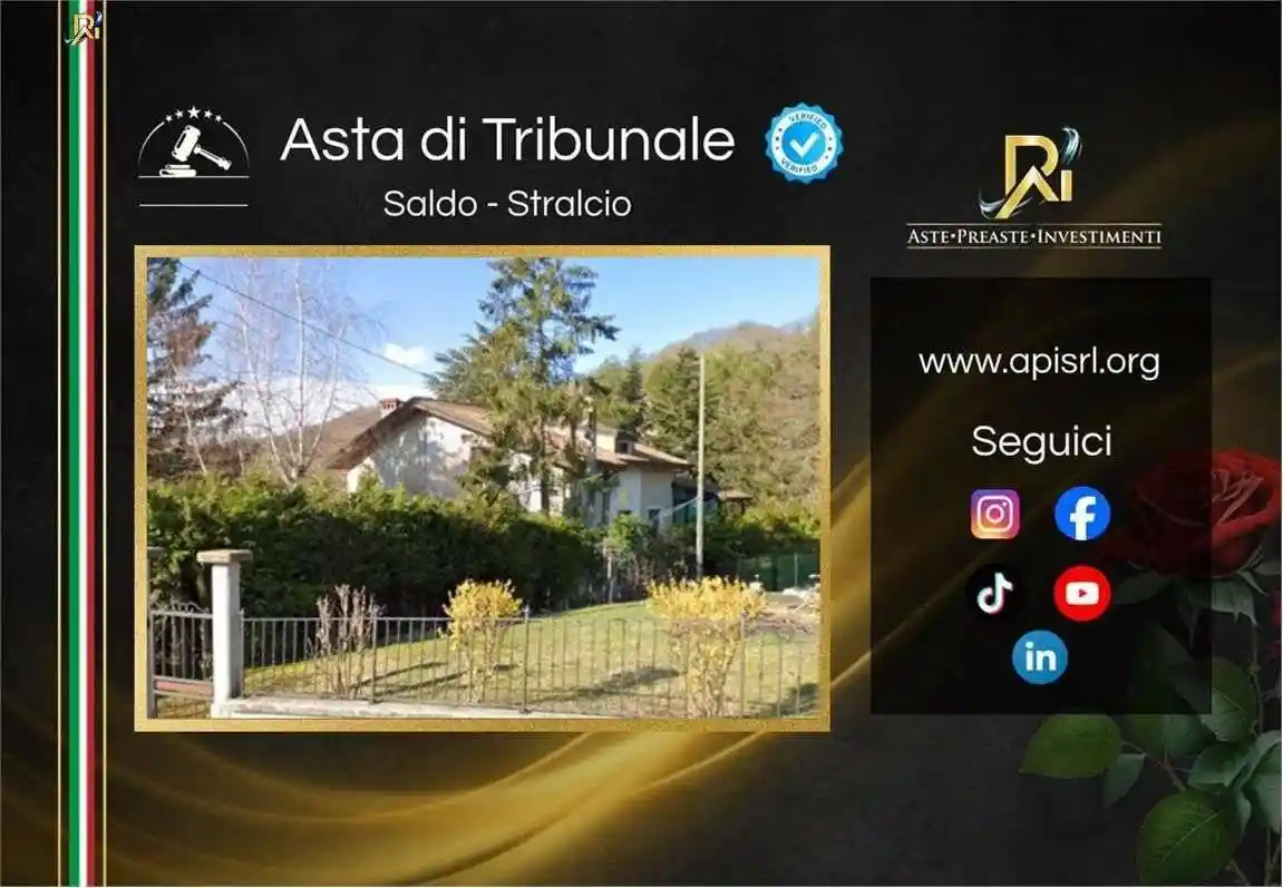 Appartamento
