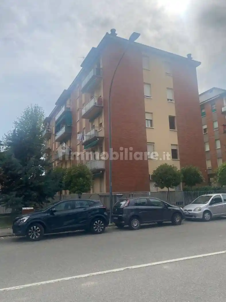 Appartamento in vendita a Bologna