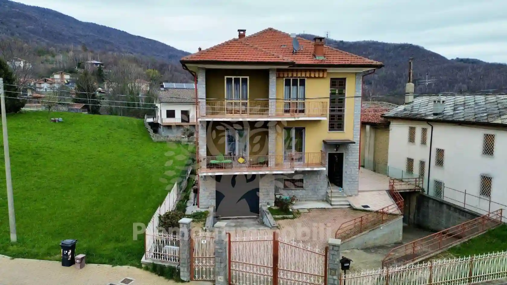 Villa - foto 3