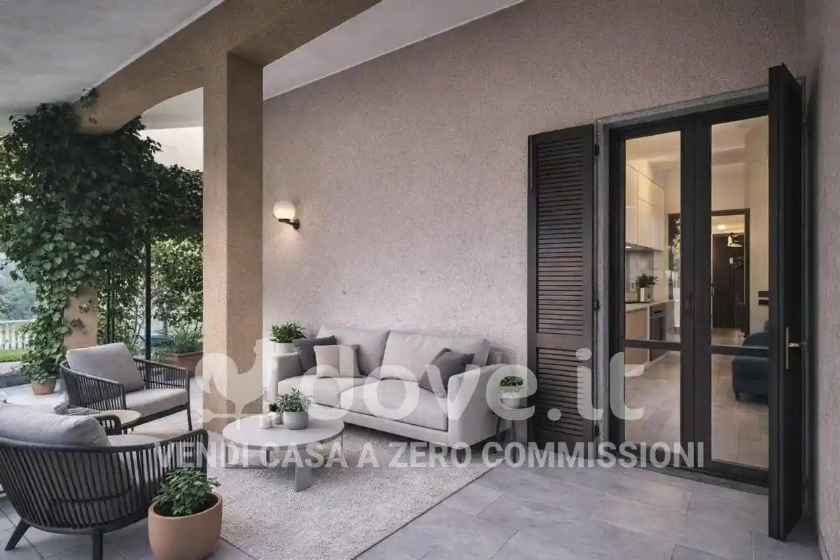 Villa in vendita a Zelo Buon Persico