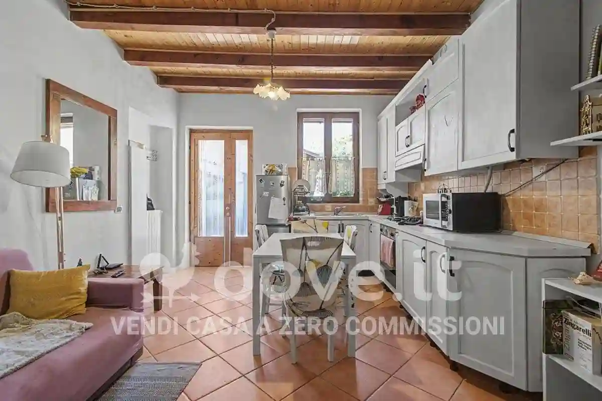 Casa indipendente - foto 4