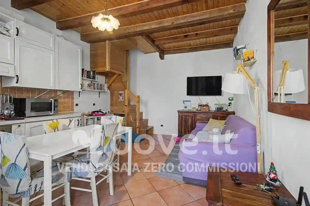 Casa indipendente - foto 5