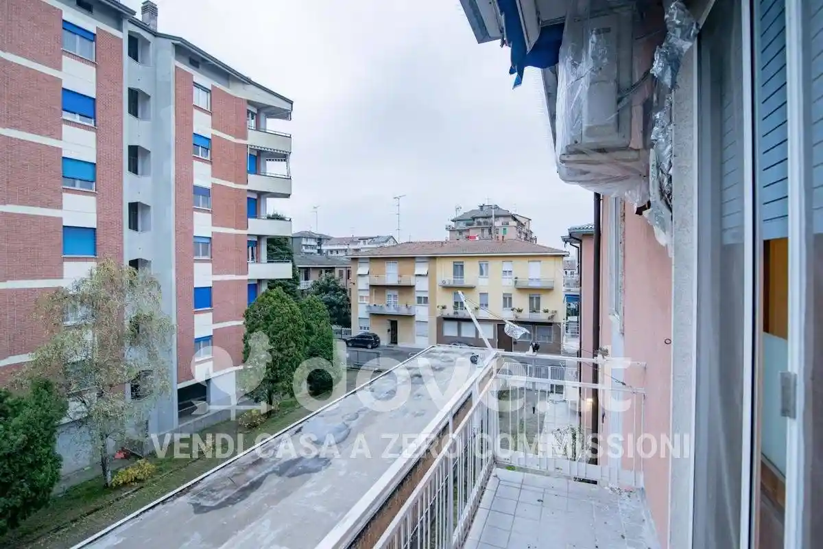 Appartamento in vendita a Voghera