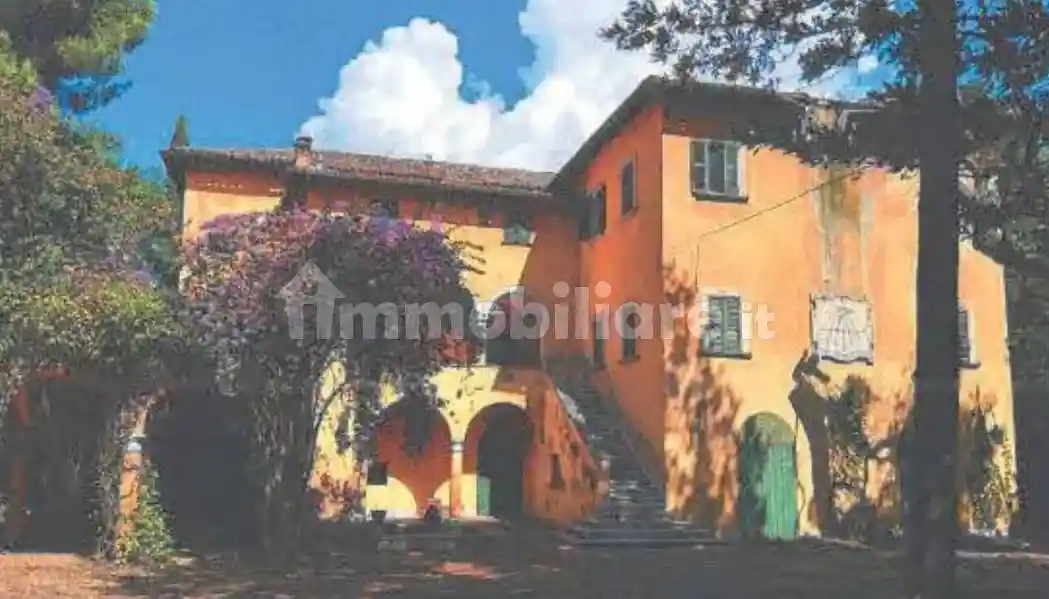 Villa in vendita a Ascoli Piceno