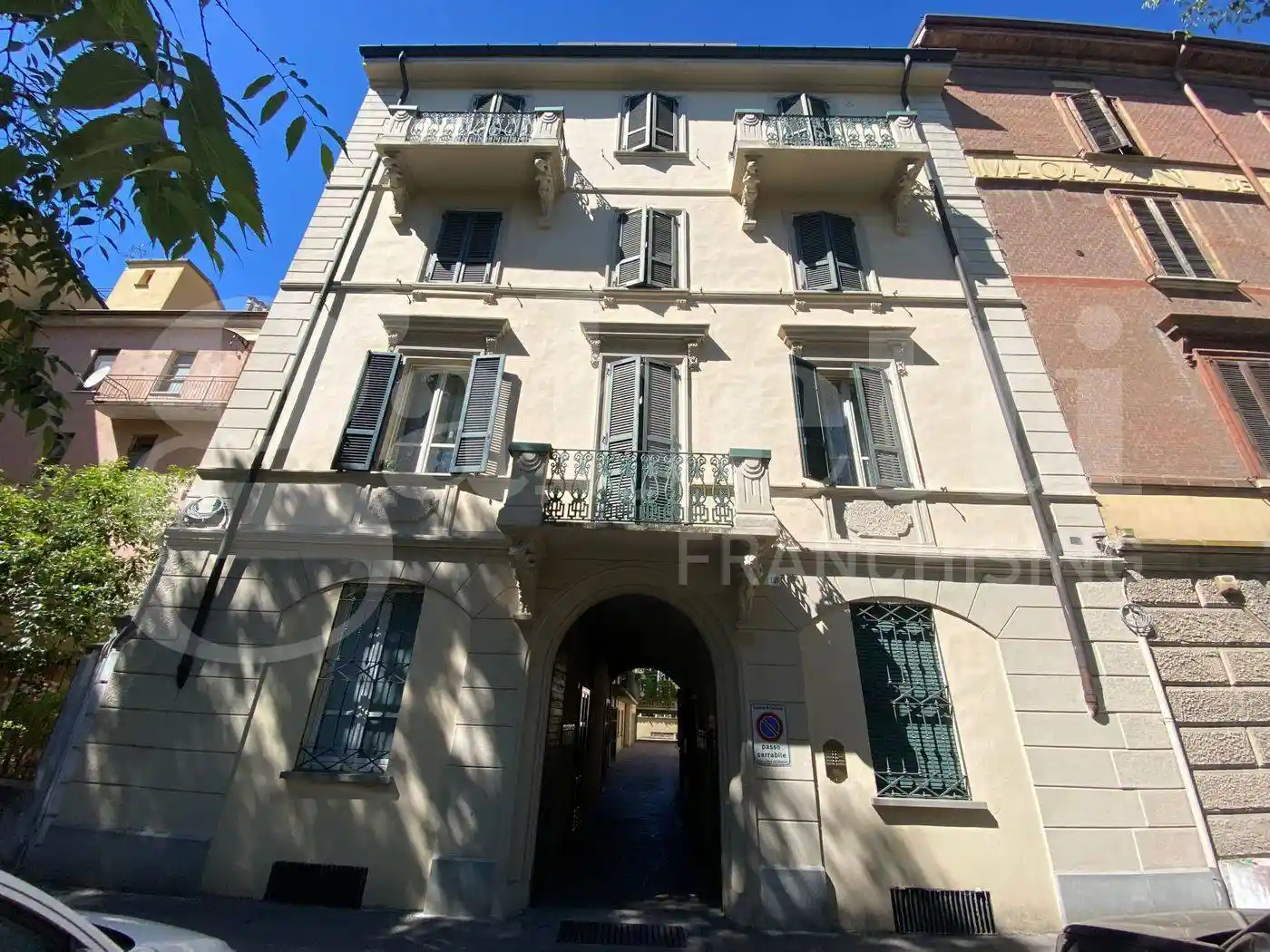 Appartamento in vendita a Cremona