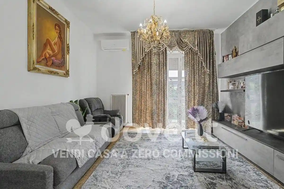 Appartamento in vendita a Sant'Angelo Lodigiano