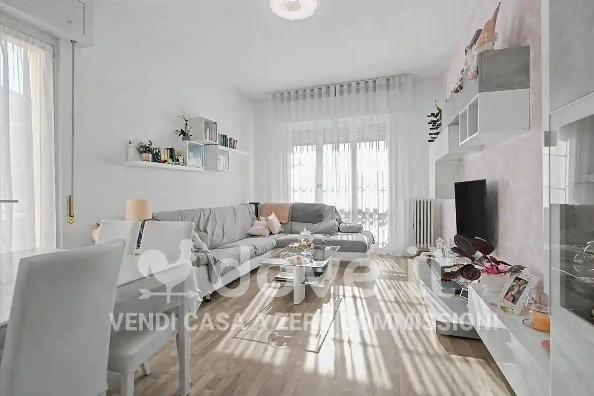 Appartamento in vendita a Lodi