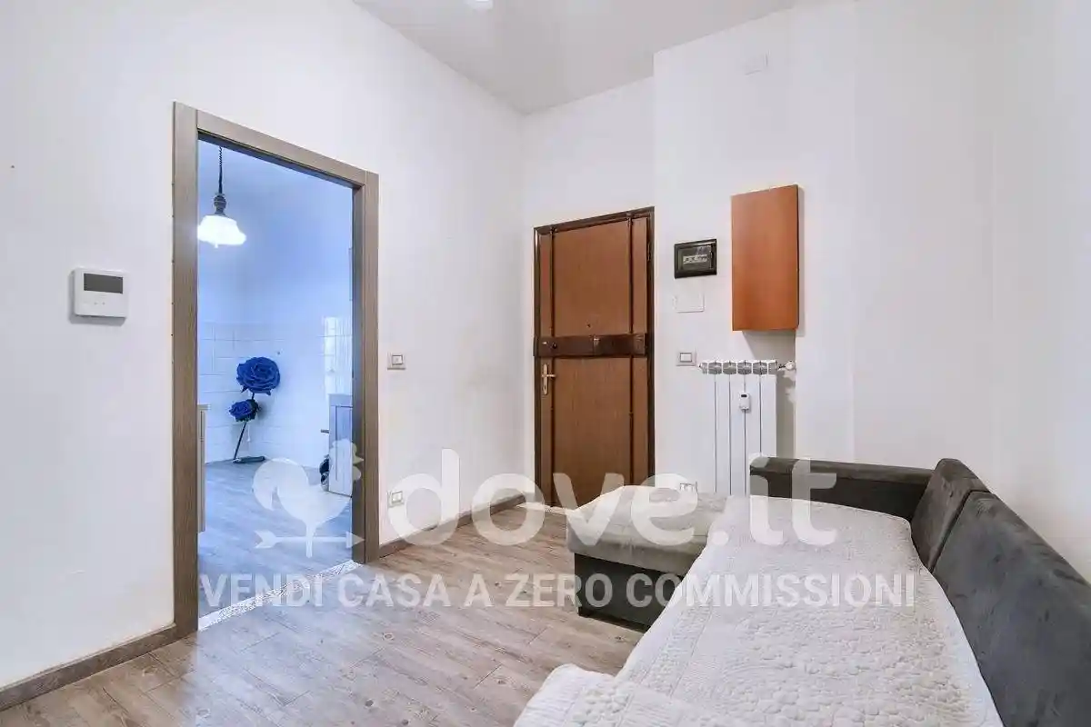 Appartamento in vendita a Sant'Angelo Lodigiano