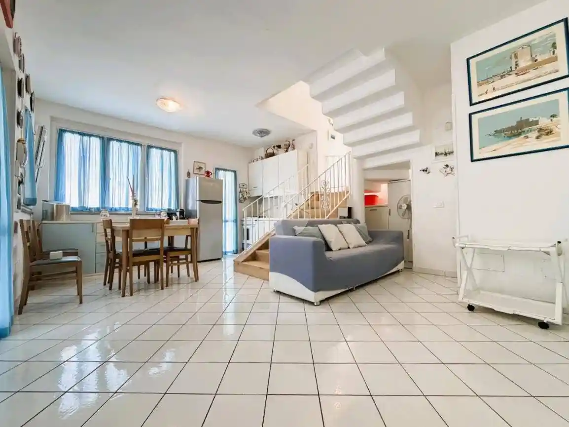 Villa in vendita a Anzio