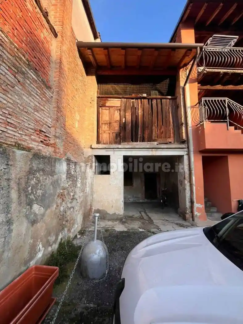 Casa indipendente in vendita a Urgnano
